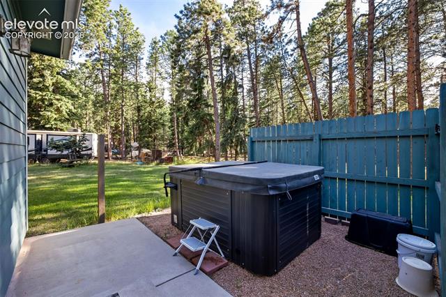 MLS Image for 167 E Kelleys  ,Woodland Park, Colorado