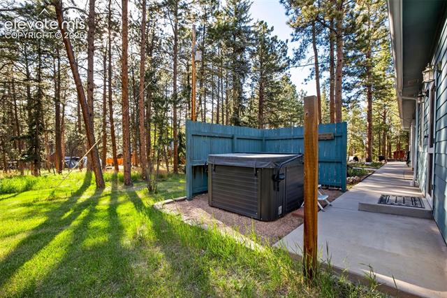 MLS Image for 167 E Kelleys  ,Woodland Park, Colorado