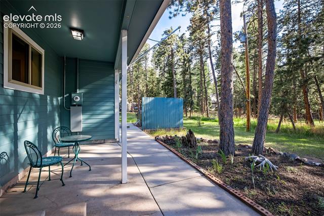 MLS Image for 167 E Kelleys  ,Woodland Park, Colorado