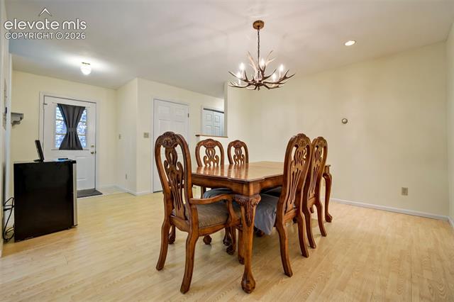 MLS Image for 167 E Kelleys  ,Woodland Park, Colorado