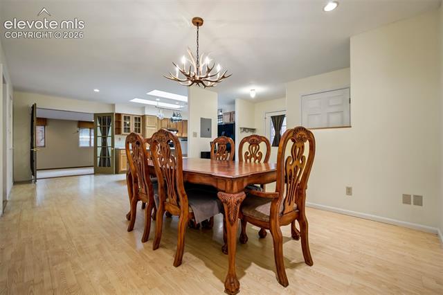 MLS Image for 167 E Kelleys  ,Woodland Park, Colorado