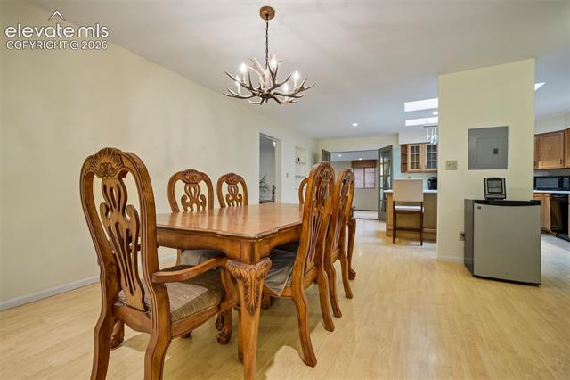 MLS Image for 167 E Kelleys  ,Woodland Park, Colorado