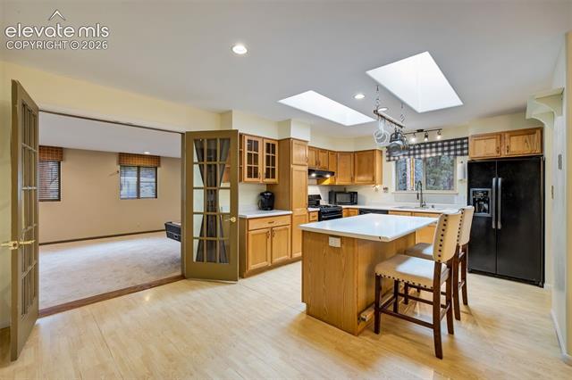 MLS Image for 167 E Kelleys  ,Woodland Park, Colorado