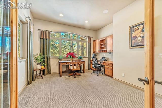 MLS Image for 3971  Pine Air  ,Colorado Springs, Colorado