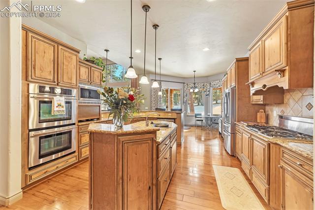 MLS Image for 3971  Pine Air  ,Colorado Springs, Colorado