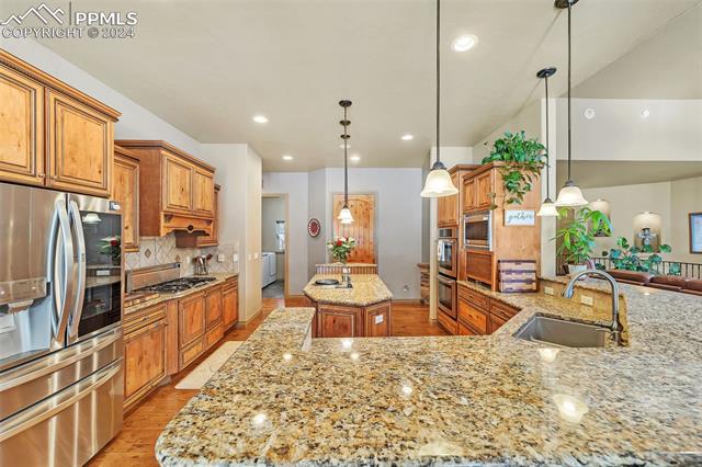 MLS Image for 3971  Pine Air  ,Colorado Springs, Colorado