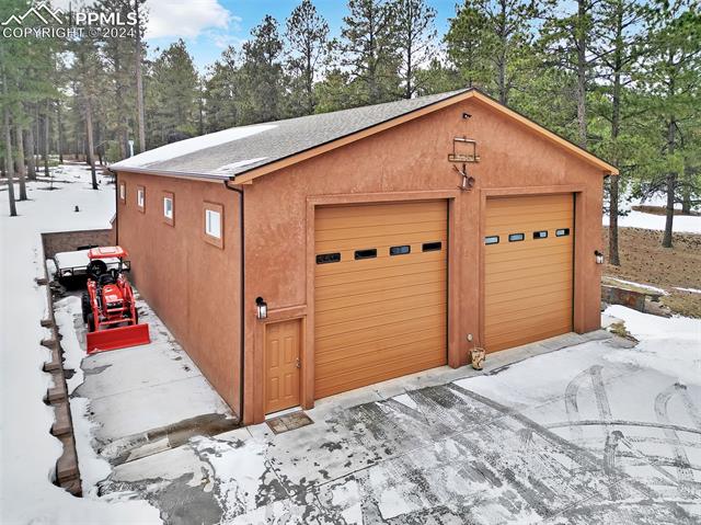 MLS Image for 3971  Pine Air  ,Colorado Springs, Colorado