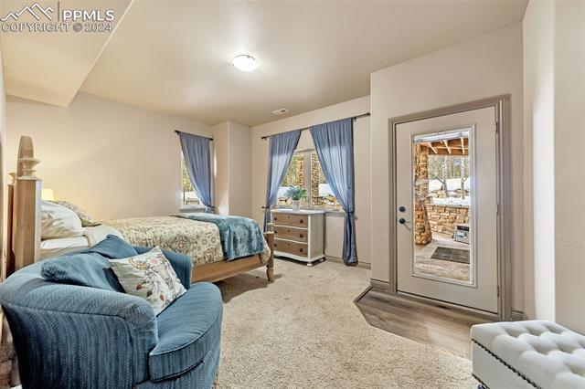 MLS Image for 3971  Pine Air  ,Colorado Springs, Colorado