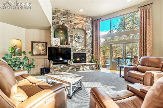 MLS Image for 3971  Pine Air  ,Colorado Springs, Colorado