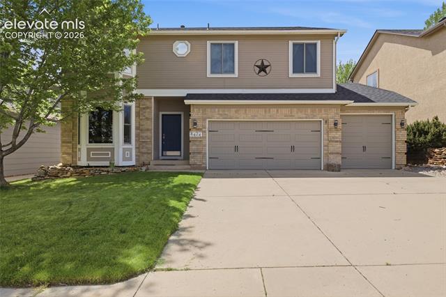8424  Windy Hill  , colorado springs&nbsp; House Search MLS Picture