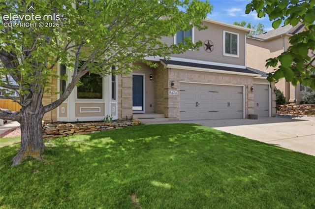 MLS Image for 8424  Windy Hill  ,Colorado Springs, Colorado