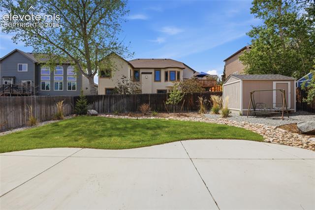 MLS Image for 8424  Windy Hill  ,Colorado Springs, Colorado