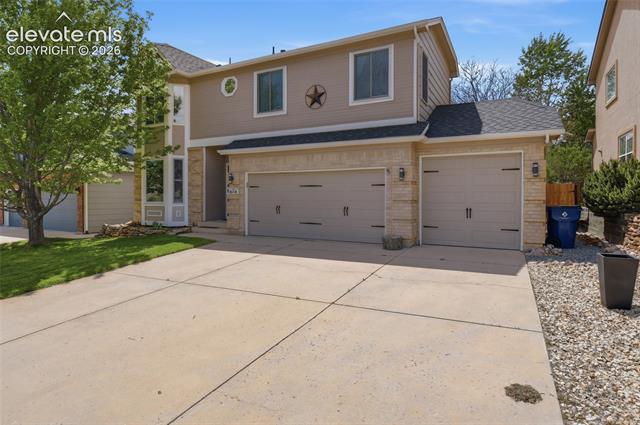 MLS Image for 8424  Windy Hill  ,Colorado Springs, Colorado