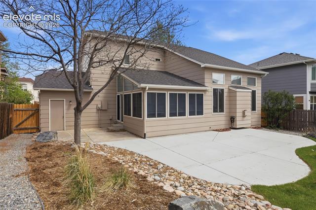 MLS Image for 8424  Windy Hill  ,Colorado Springs, Colorado