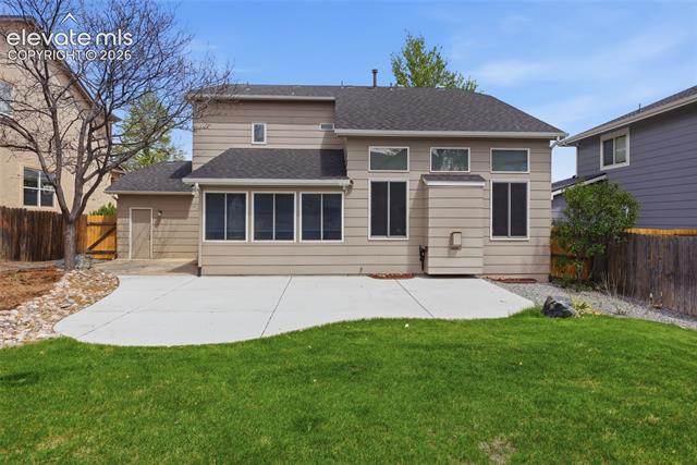 MLS Image for 8424  Windy Hill  ,Colorado Springs, Colorado