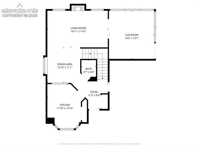 MLS Image for 8424  Windy Hill  ,Colorado Springs, Colorado