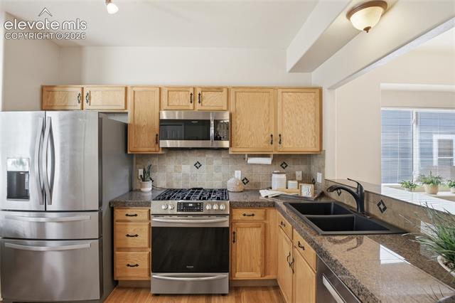 MLS Image for 8424  Windy Hill  ,Colorado Springs, Colorado