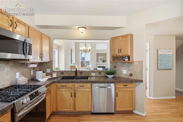MLS Image for 8424  Windy Hill  ,Colorado Springs, Colorado