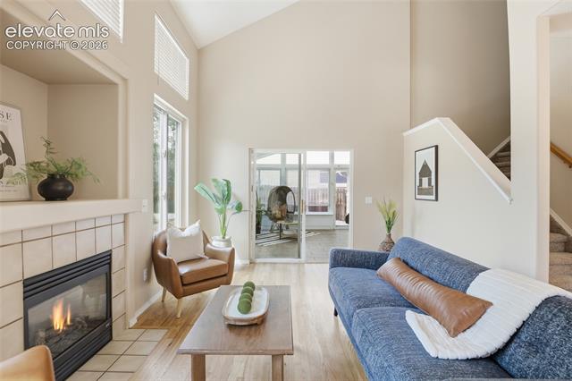 MLS Image for 8424  Windy Hill  ,Colorado Springs, Colorado
