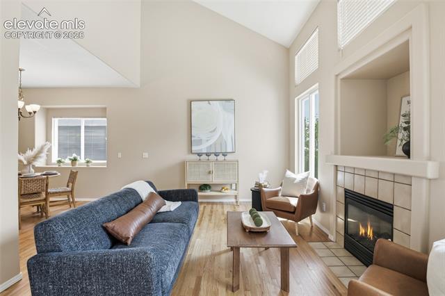 MLS Image for 8424  Windy Hill  ,Colorado Springs, Colorado