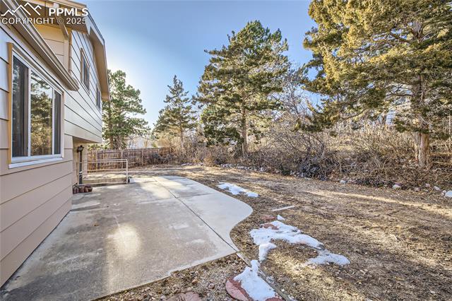 MLS Image for 2560  Villa Loma  ,Colorado Springs, Colorado