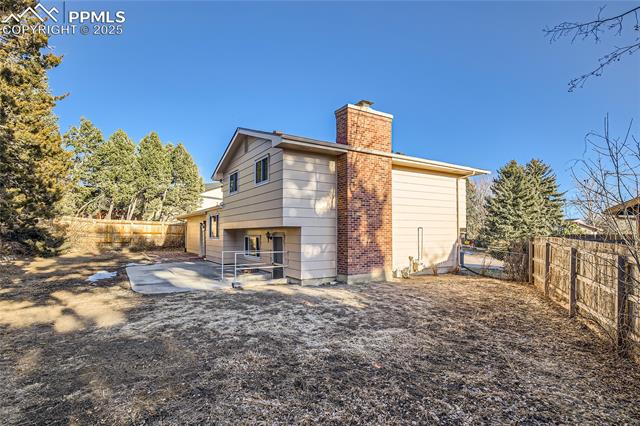 MLS Image for 2560  Villa Loma  ,Colorado Springs, Colorado