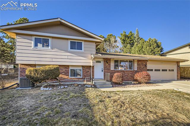 MLS Image for 2560  Villa Loma  ,Colorado Springs, Colorado