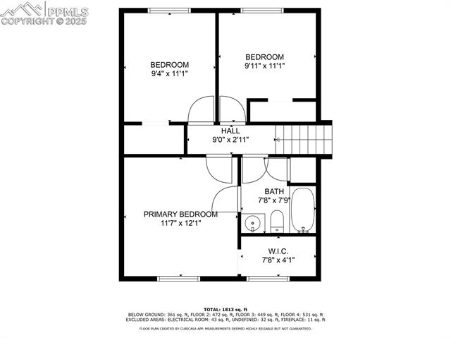 MLS Image for 2560  Villa Loma  ,Colorado Springs, Colorado