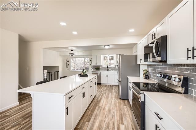 MLS Image for 2560  Villa Loma  ,Colorado Springs, Colorado