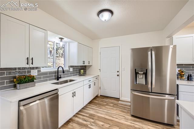 MLS Image for 2560  Villa Loma  ,Colorado Springs, Colorado