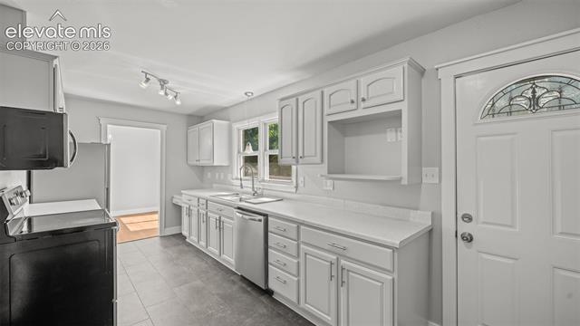 MLS Image for 10  El Sereno  ,Colorado Springs, Colorado