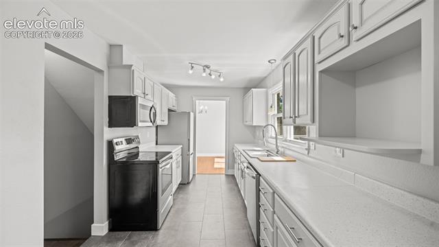 MLS Image for 10  El Sereno  ,Colorado Springs, Colorado