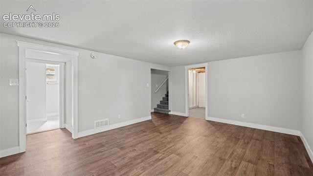 MLS Image for 10  El Sereno  ,Colorado Springs, Colorado