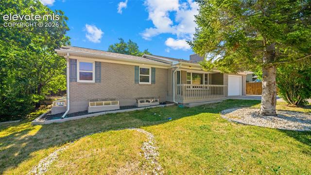 MLS Image for 10  El Sereno  ,Colorado Springs, Colorado