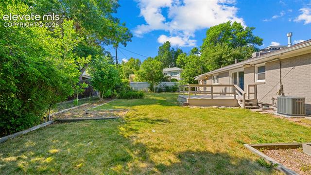 MLS Image for 10  El Sereno  ,Colorado Springs, Colorado