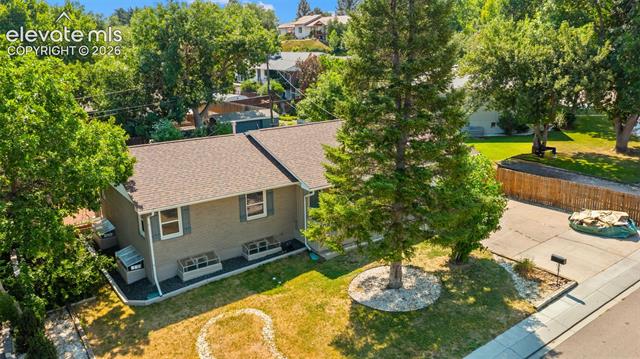 MLS Image for 10  El Sereno  ,Colorado Springs, Colorado