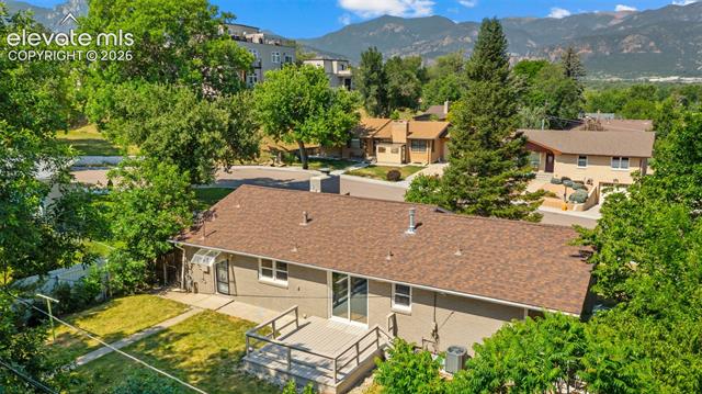 MLS Image for 10  El Sereno  ,Colorado Springs, Colorado