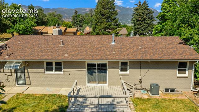 MLS Image for 10  El Sereno  ,Colorado Springs, Colorado