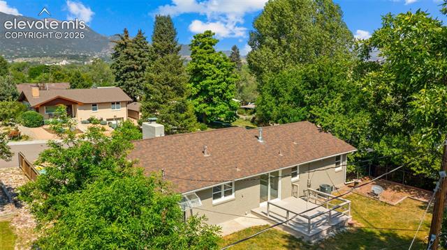 MLS Image for 10  El Sereno  ,Colorado Springs, Colorado