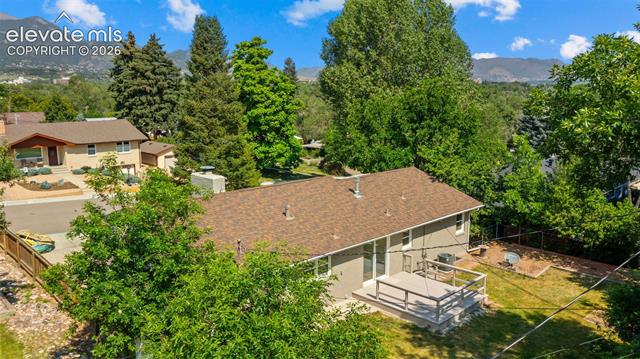 MLS Image for 10  El Sereno  ,Colorado Springs, Colorado