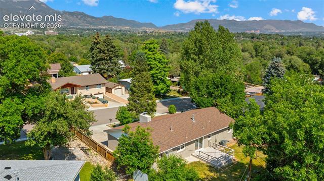 MLS Image for 10  El Sereno  ,Colorado Springs, Colorado