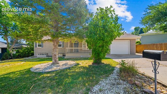 MLS Image for 10  El Sereno  ,Colorado Springs, Colorado