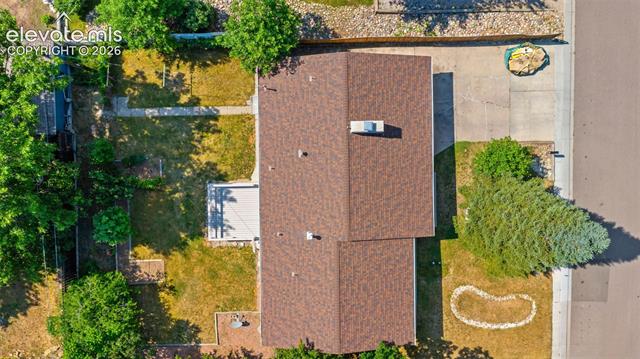 MLS Image for 10  El Sereno  ,Colorado Springs, Colorado