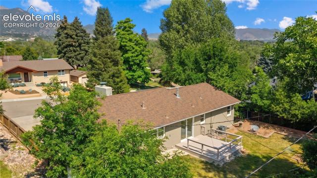 MLS Image for 10  El Sereno  ,Colorado Springs, Colorado