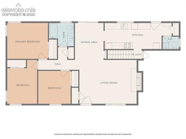 MLS Image for 10  El Sereno  ,Colorado Springs, Colorado