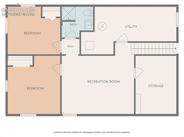 MLS Image for 10  El Sereno  ,Colorado Springs, Colorado