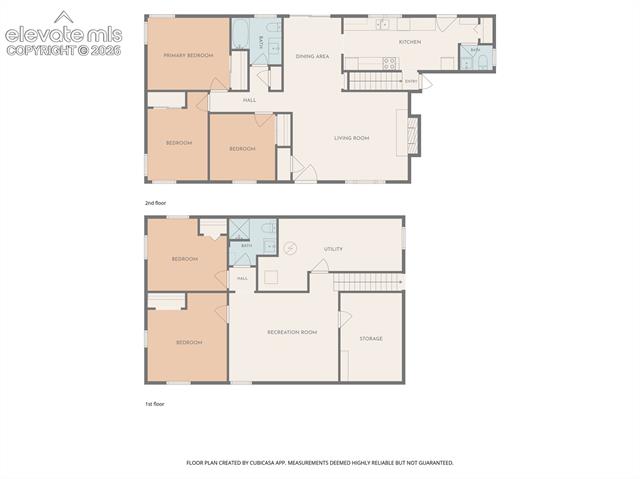 MLS Image for 10  El Sereno  ,Colorado Springs, Colorado