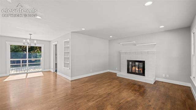 MLS Image for 10  El Sereno  ,Colorado Springs, Colorado