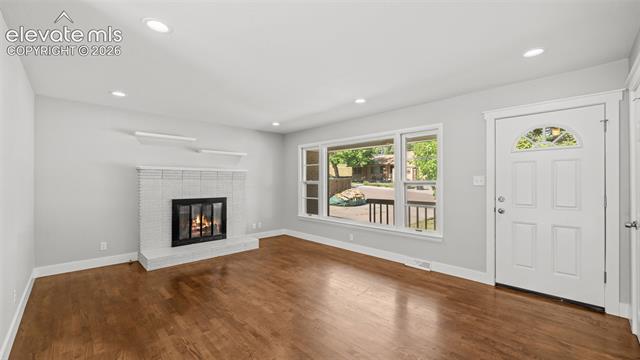 MLS Image for 10  El Sereno  ,Colorado Springs, Colorado