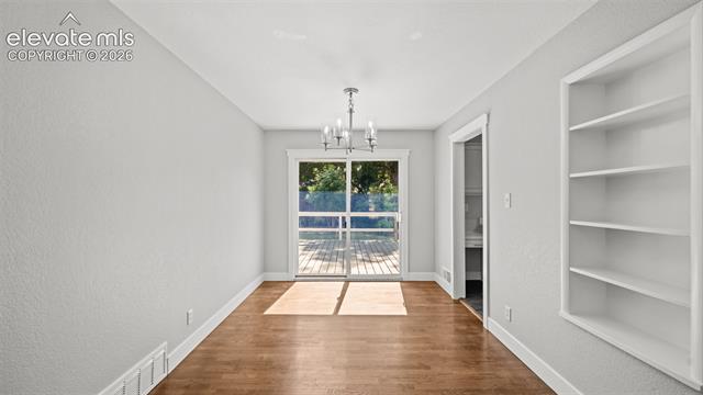 MLS Image for 10  El Sereno  ,Colorado Springs, Colorado